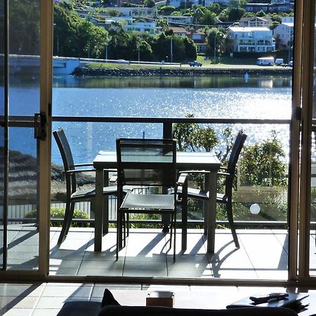 Sails Luxury Apartments Merimbula Dış mekan fotoğraf
