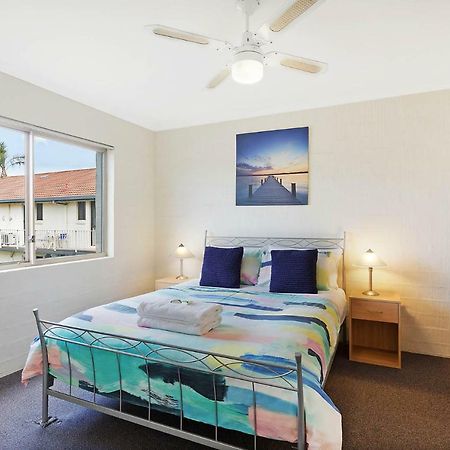 Sails Luxury Apartments Merimbula Dış mekan fotoğraf