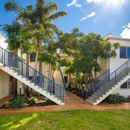 Sails Luxury Apartments Merimbula Dış mekan fotoğraf