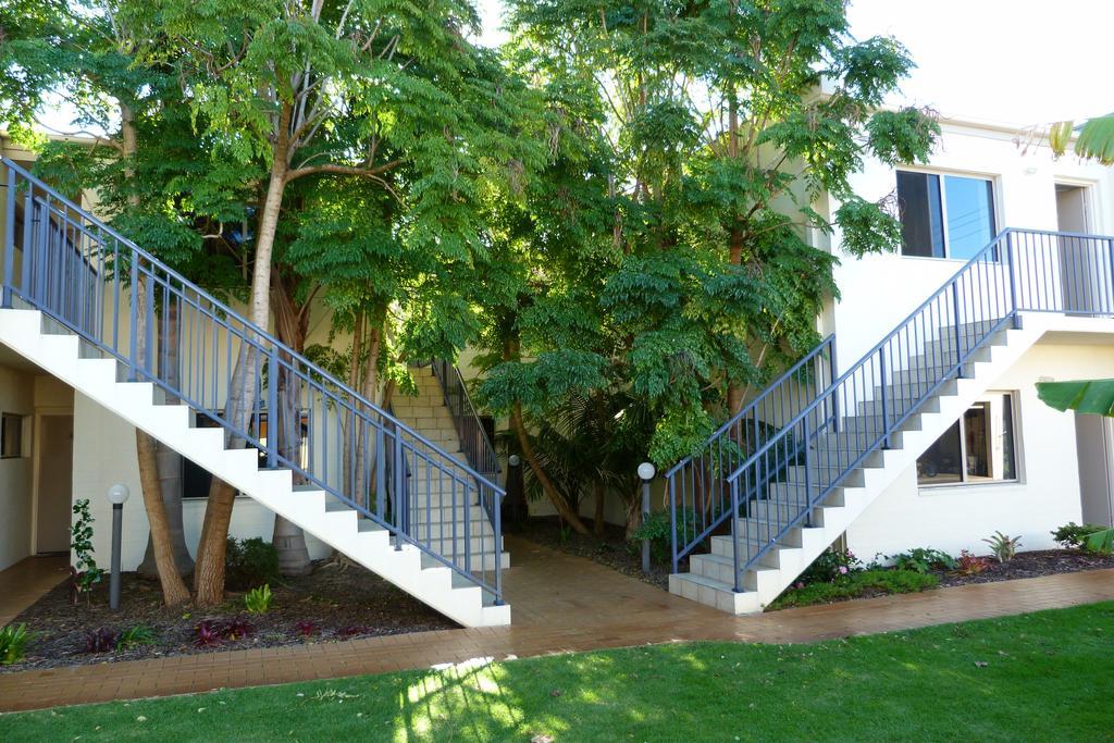Sails Luxury Apartments Merimbula Dış mekan fotoğraf
