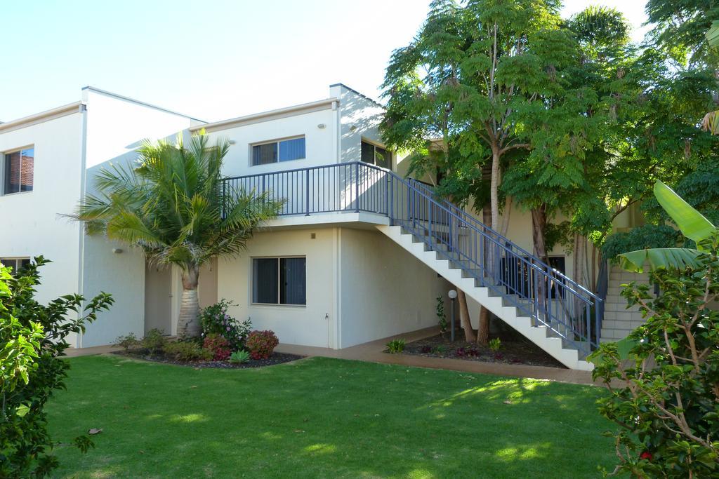Sails Luxury Apartments Merimbula Dış mekan fotoğraf