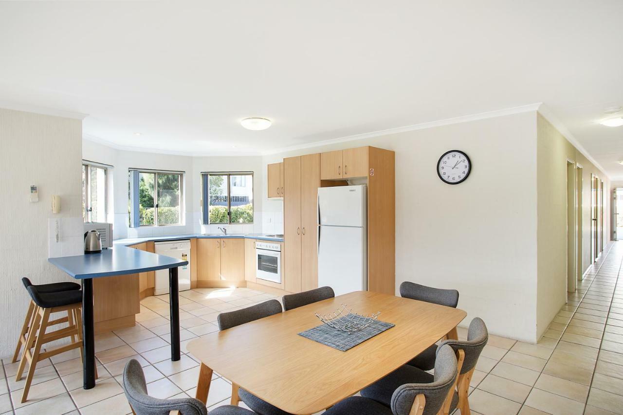 Sails Luxury Apartments Merimbula Dış mekan fotoğraf