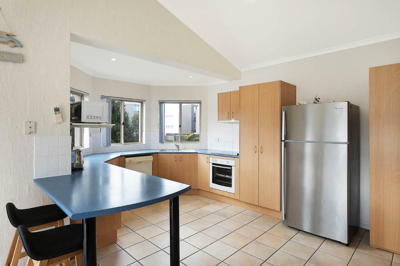 Sails Luxury Apartments Merimbula Dış mekan fotoğraf
